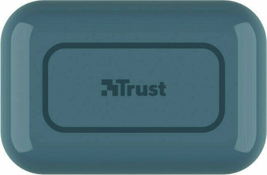 True trådlös in-ear Trust Primo Touch Blue - 8