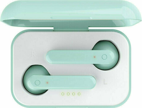 Écouteurs intra-auriculaires sans fil Trust Primo Touch Mint Écouteurs intra-auriculaires sans fil - 7
