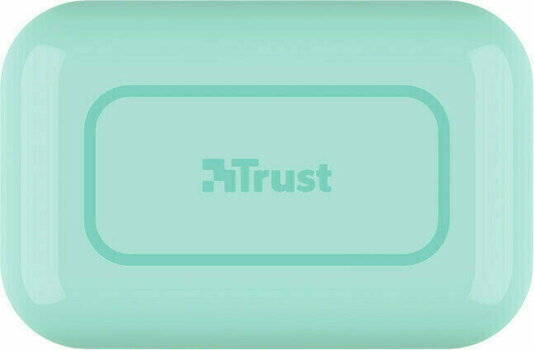 Écouteurs intra-auriculaires sans fil Trust Primo Touch Mint Écouteurs intra-auriculaires sans fil - 8