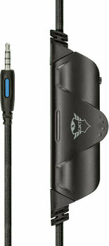 Pc-hoofdtelefoon Trust GXT 488 Forze Zwart Pc-hoofdtelefoon - 7