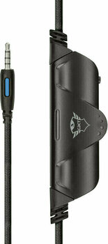 PC headset Trust GXT 488 Forze Kék PC headset - 7