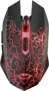 Gaming mouse Trust GXT107 Izza - 2
