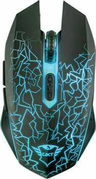 Gaming mouse Trust GXT107 Izza - 3
