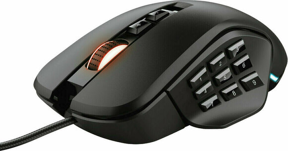 Gaming mouse Trust GXT970 Morfix - 2