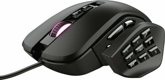 Gaming mouse Trust GXT970 Morfix - 5