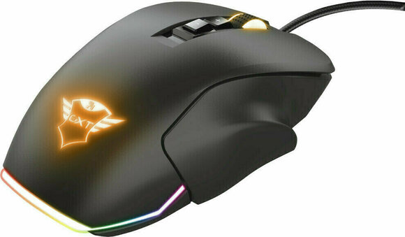 Gaming mouse Trust GXT970 Morfix - 6