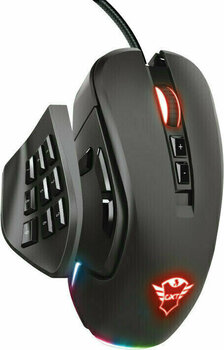 Gaming mouse Trust GXT970 Morfix - 7