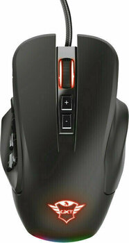 Gaming mouse Trust GXT970 Morfix - 9