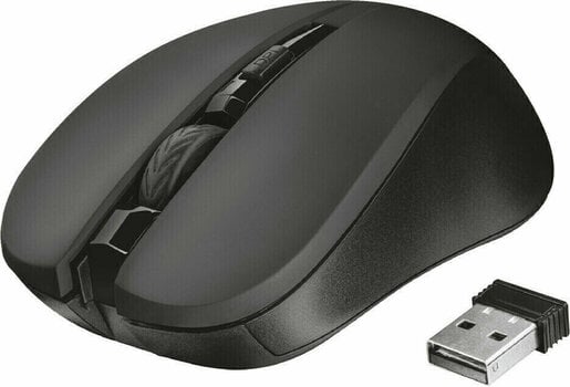 Miš za kompjuter Trust Mydo - 2