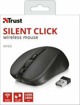 PC Mouse Trust Mydo 21869 PC Mouse - 6