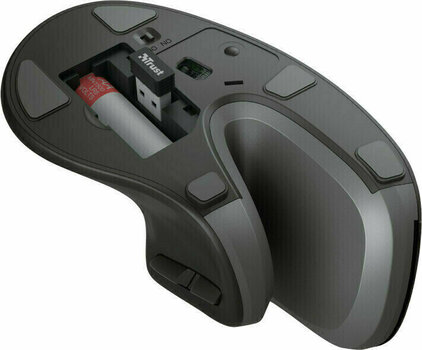 PC Mouse Trust Verro 23507 PC Mouse - 9