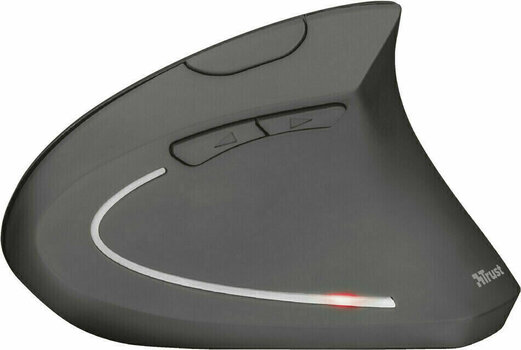 PC Mouse Trust Verto Wireless 22879 PC Mouse - 5