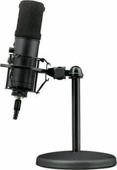 Microphone USB Trust GXT256 Exxo - 3