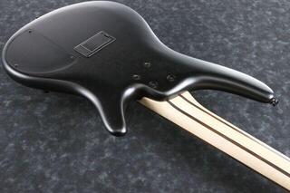 5-snarige basgitaar Ibanez SR305EBL-WK Weathered Black 5-snarige basgitaar - 4