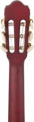 Guitarra clássica Pasadena SC041 1/2 Red Burst Guitarra clássica - 3