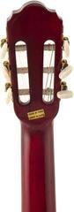 Classical guitar Pasadena SC041C 4/4 Red Burst Classical guitar - 2