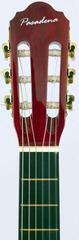 Classical guitar Pasadena SC041C 4/4 Red Burst Classical guitar - 3