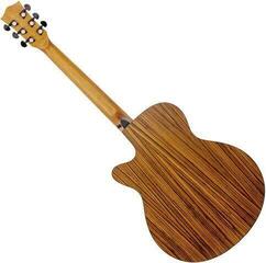 Jumbokitara Pasadena SG01SZC 40 Natural Jumbokitara - 1
