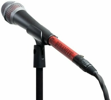 Pré-amplificador de microfone sE Electronics DM1 Pré-amplificador de microfone - 4