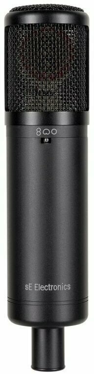 Característica direccional