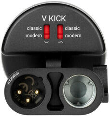 Mikrofon für Bassdrum sE Electronics V Kick Mikrofon für Bassdrum - 5