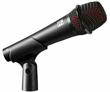 Microfone dinâmico para voz sE Electronics V3 Microfone dinâmico para voz - 3
