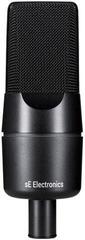 Kondensator Studiomikrofon sE Electronics X1 A Kondensator Studiomikrofon - 1