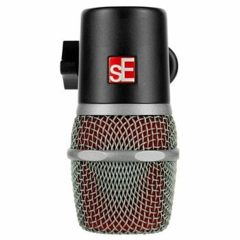 Mikrofón pre basový bubon sE Electronics V Beat Mikrofón pre basový bubon - 5