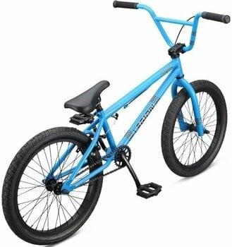 BMX / Dirt Bike Mongoose Legion L10 Blue BMX / Dirt Bike - 3