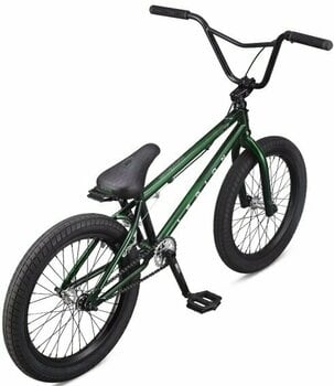 BMX / Dirt bicykel Mongoose Legion L100 Green BMX / Dirt bicykel - 2