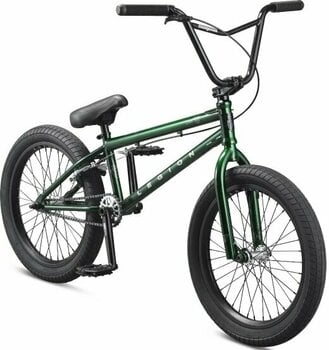 BMX / Dirt bicykel Mongoose Legion L100 Green BMX / Dirt bicykel - 3