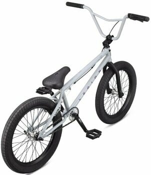 BMX / Dirt Bike Mongoose Legion L100 Grey BMX / Dirt Bike - 2