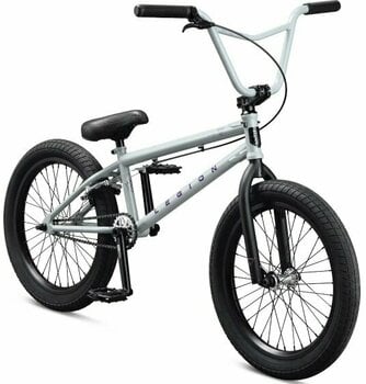 BMX / Dirt Bike Mongoose Legion L100 Grey BMX / Dirt Bike - 3