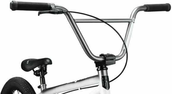 BMX / Dirt велосипед Mongoose Legion L20 White BMX / Dirt велосипед - 3