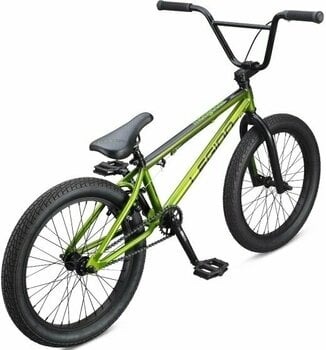 BMX / Dirt Bike Mongoose Legion L20 Green BMX / Dirt Bike - 2