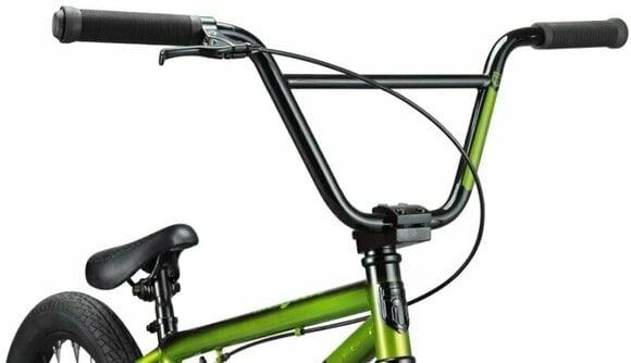 Bicicleta BMX / Dirt Mongoose Legion L20 Verde Bicicleta BMX / Dirt - 3