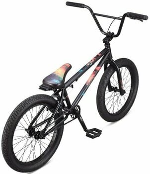 BMX / Dirt Bike Mongoose Legion L40 Black BMX / Dirt Bike - 2