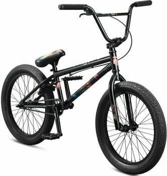 Bicicleta BMX/todo-o-terreno Mongoose Legion L40 Black Bicicleta BMX/todo-o-terreno - 3