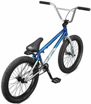 BMX / Dirt Bike Mongoose Legion L60 Blue BMX / Dirt Bike - 2