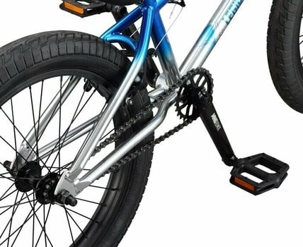 BMX / Dirt bicykel Mongoose Legion L60 Blue BMX / Dirt bicykel - 4