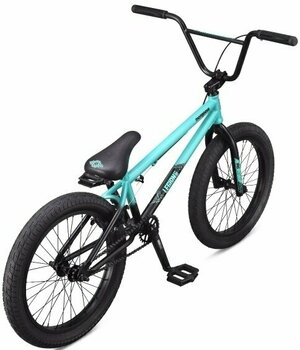 Bicicleta BMX / Dirt Mongoose Legion L60 Teal Bicicleta BMX / Dirt - 2