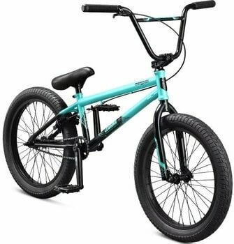 Bicicleta BMX / Dirt Mongoose Legion L60 Teal Bicicleta BMX / Dirt - 3