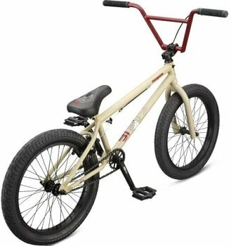 Bicicleta BMX / Dirt Mongoose Legion L80 Tan Bicicleta BMX / Dirt - 2