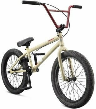 BMX / Dirt Bike Mongoose Legion L80 Tan BMX / Dirt Bike - 3