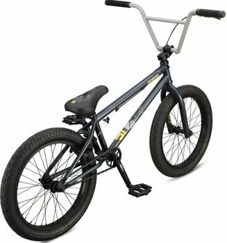 BMX / Dirt Bike Mongoose Legion L80 Blue BMX / Dirt Bike - 2