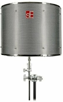  Panou acustic pentru microfon  sE Electronics RF Pro Argintiu - 5