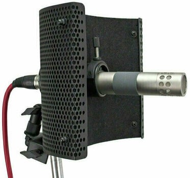 Kannettava akustinen paneeli sE Electronics IRF 2 - 4