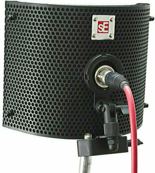 Bärbar akustikpanel sE Electronics IRF 2 - 5