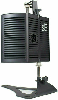 Přenosná akustická clona sE Electronics GuitaRF - 4