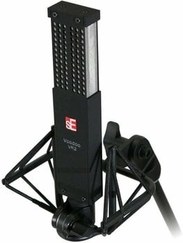 Mikrofon wstęgowy sE Electronics Voodoo VR2 Mikrofon wstęgowy - 2
